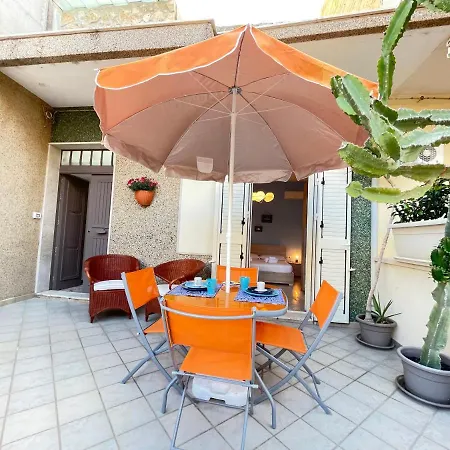 Casa Palma A 100 Passi Dal Mare Villa Marina di Ragusa Exterior photo