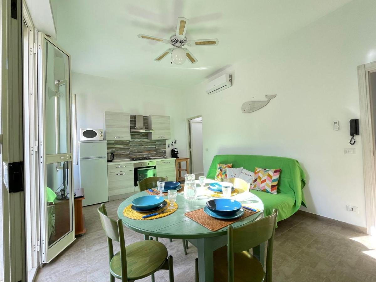 Casa Palma A 100 Passi Dal Mare