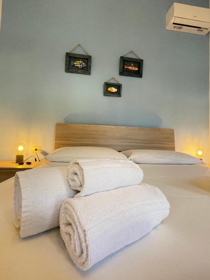 Holiday home Casa Palma A 100 Passi Dal Mare *
