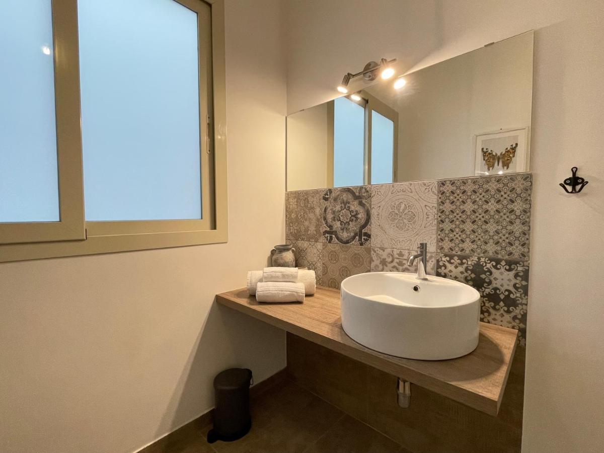 Casa Palma A 100 Passi Dal Mare Holiday home *