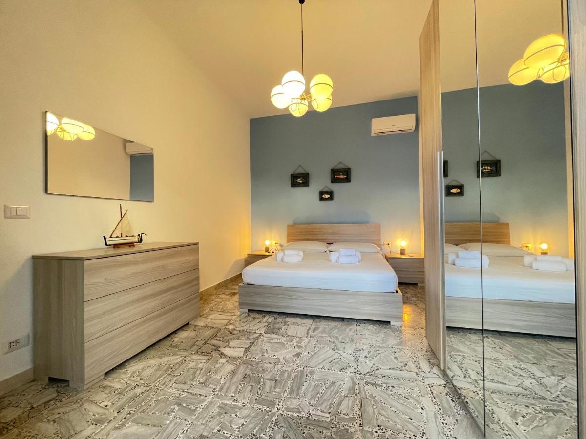 Casa Palma A 100 Passi Dal Mare Holiday home *