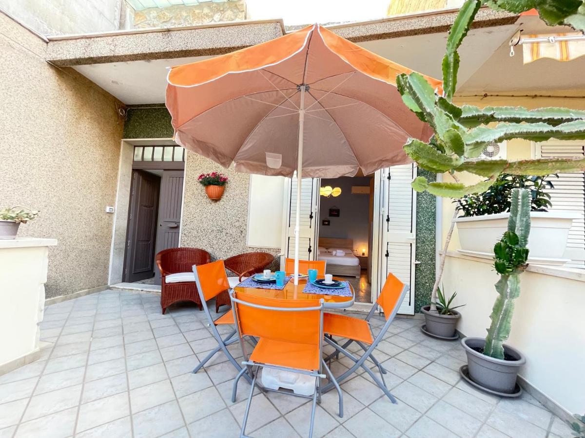 Casa Palma A 100 Passi Dal Mare