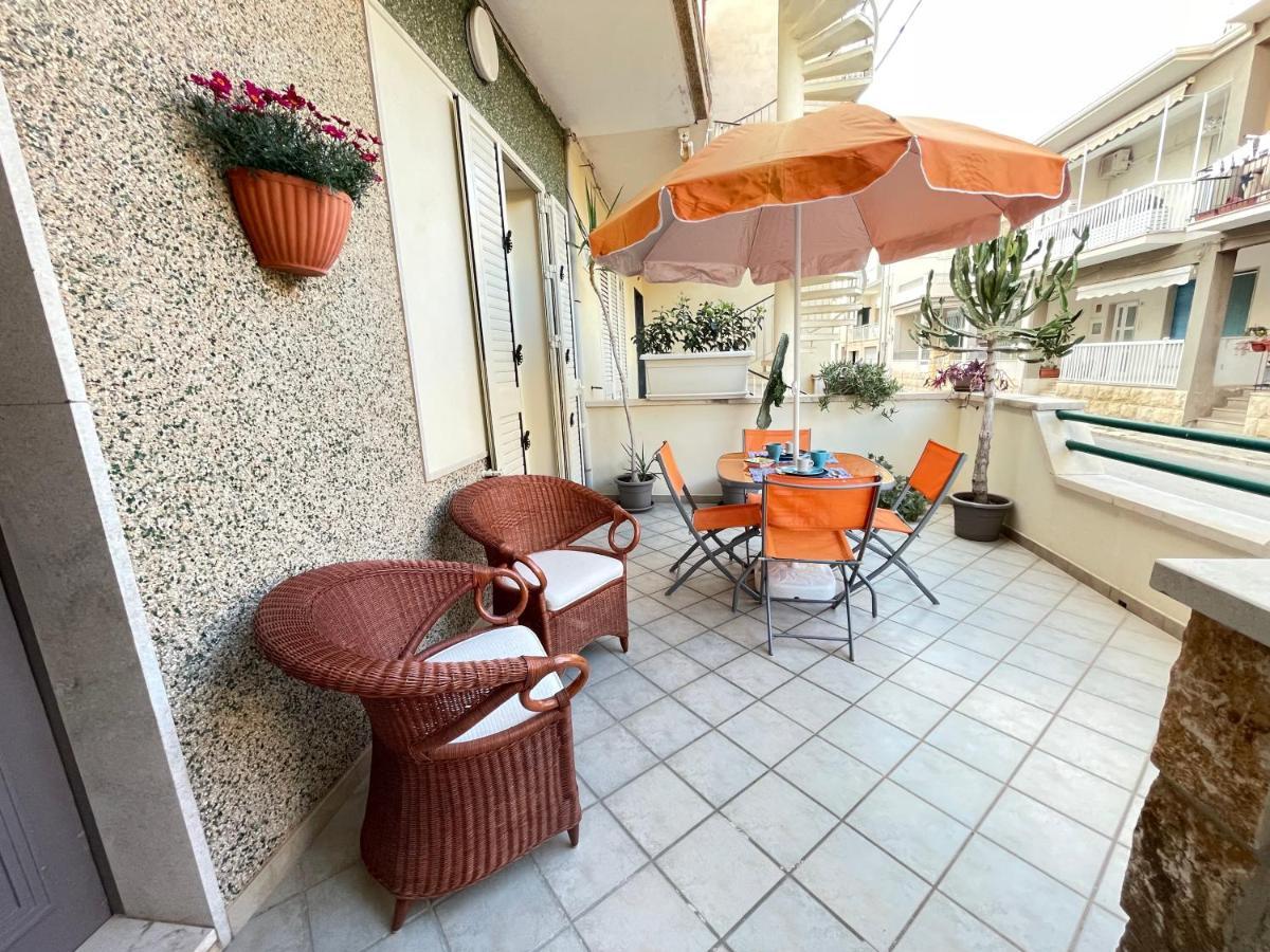 Casa Palma A 100 Passi Dal Mare * Marina di Ragusa