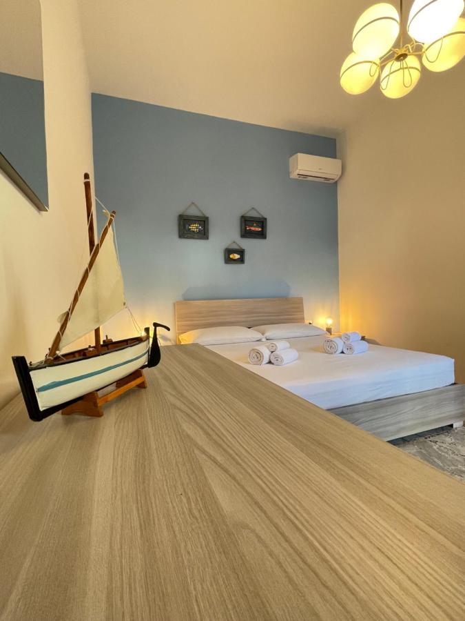 Casa Palma A 100 Passi Dal Mare Holiday home