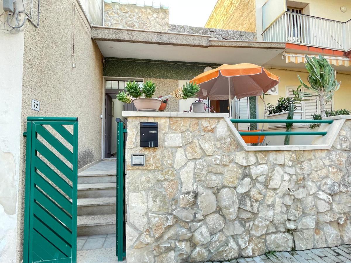 Holiday home Casa Palma A 100 Passi Dal Mare