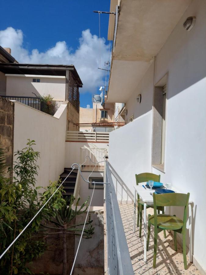 Casa Palma A 100 Passi Dal Mare Marina di Ragusa