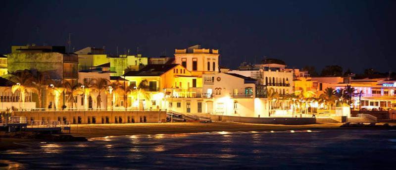 Casa Palma A 100 Passi Dal Mare *