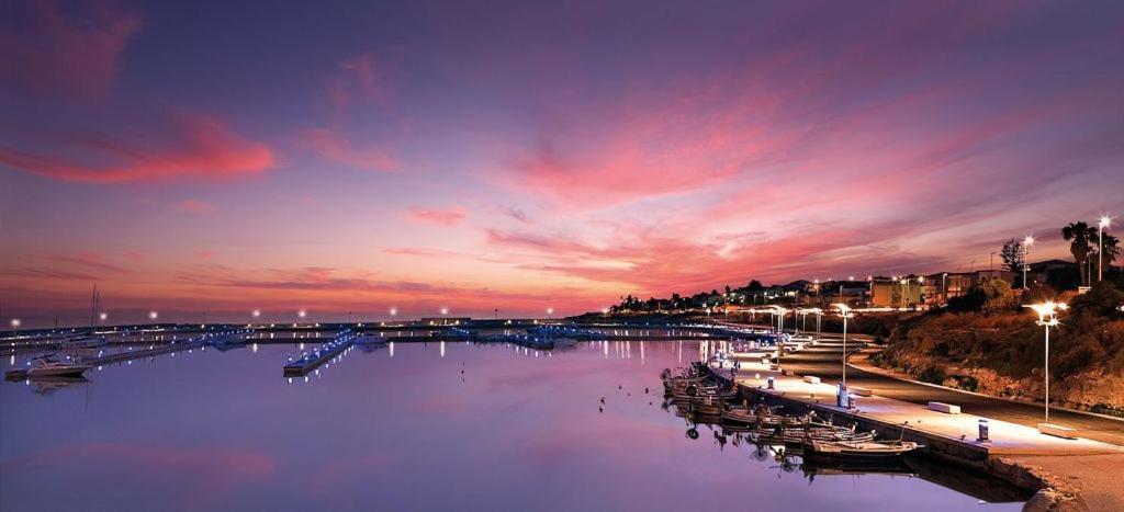 Casa Palma A 100 Passi Dal Mare Holiday home *