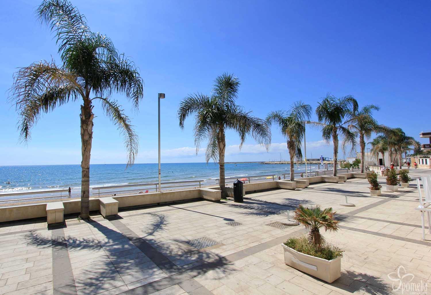Holiday home Casa Palma A 100 Passi Dal Mare *