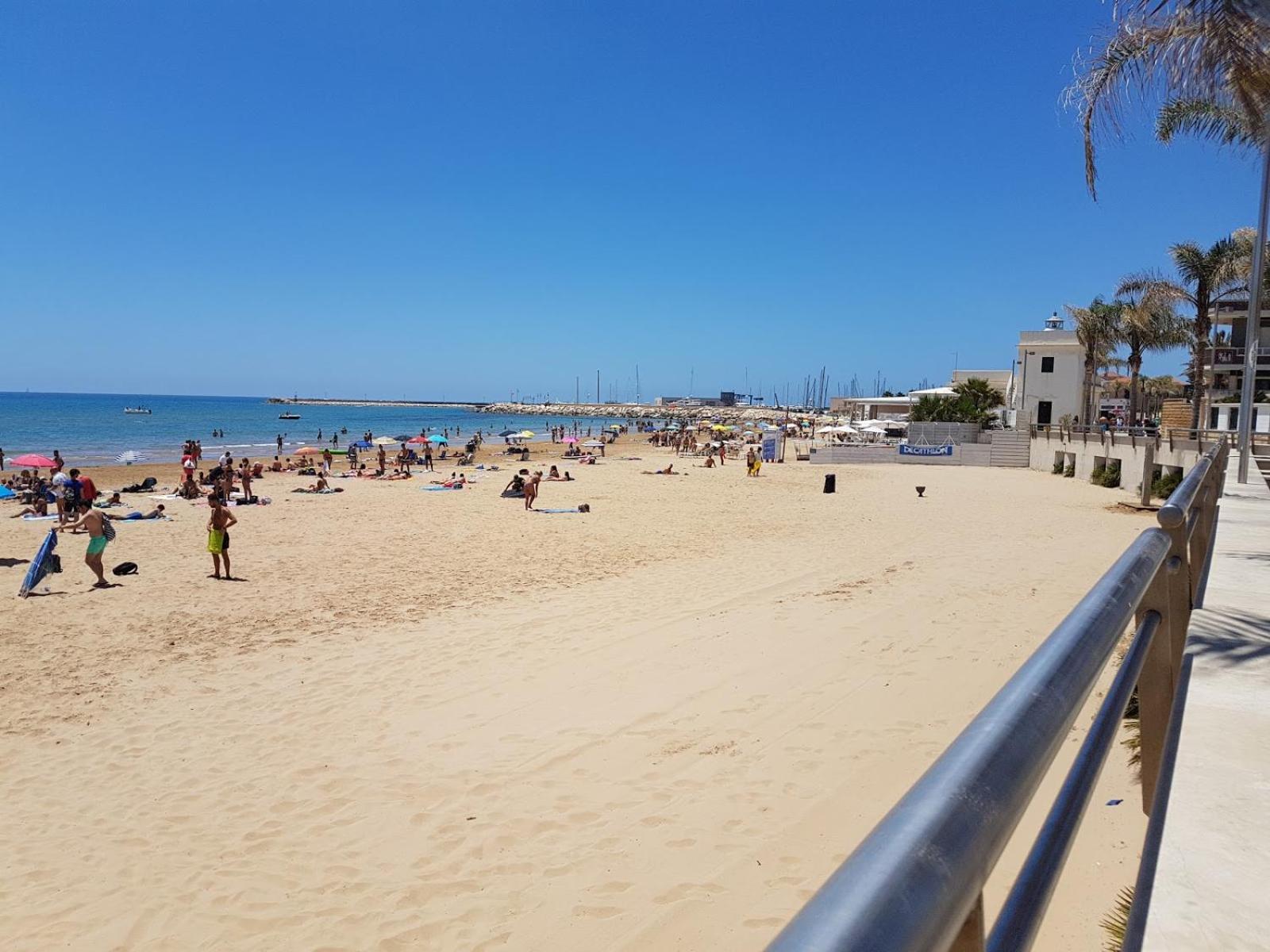 Casa Palma A 100 Passi Dal Mare