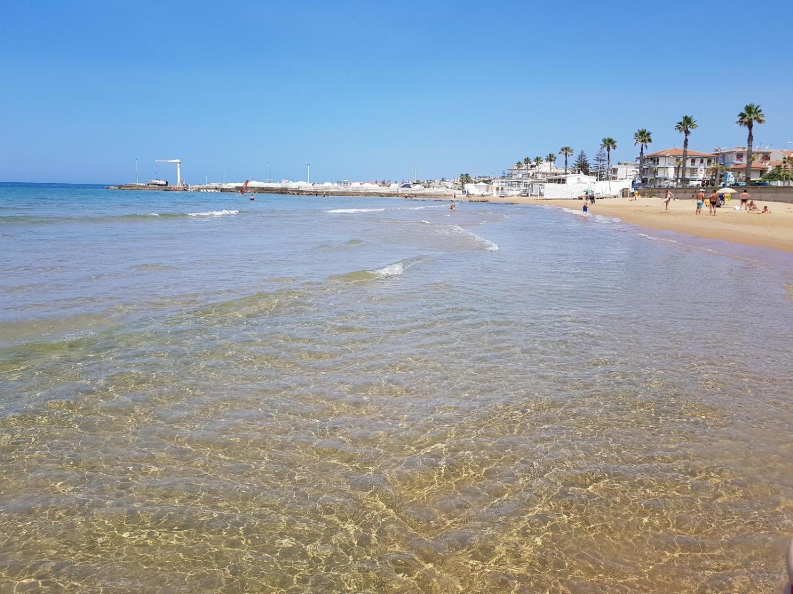 Holiday home Casa Palma A 100 Passi Dal Mare *