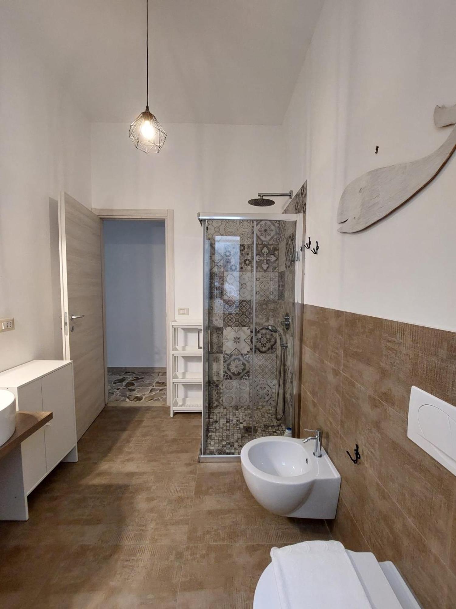 Holiday home Casa Palma A 100 Passi Dal Mare Marina di Ragusa