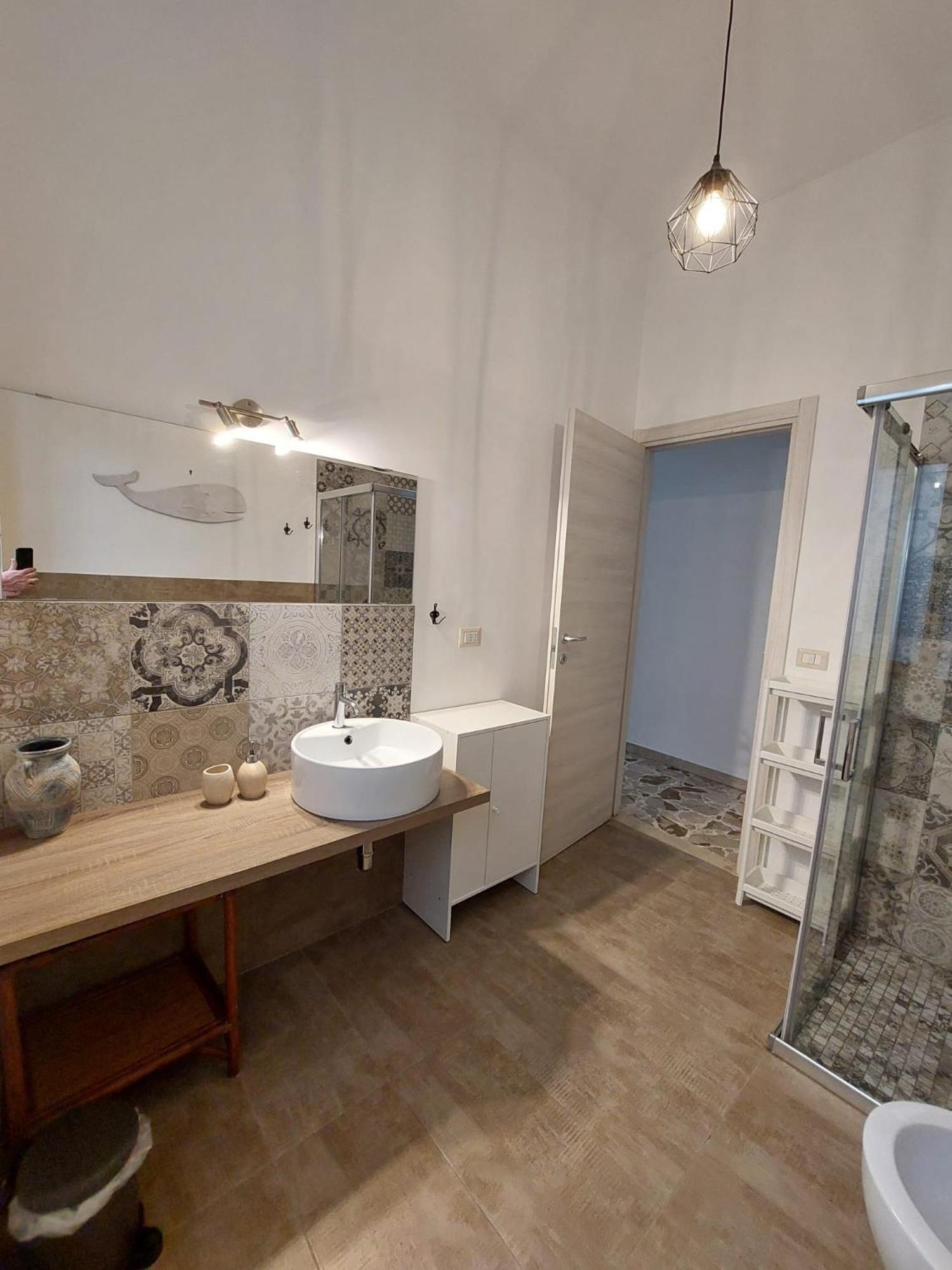 Casa Palma A 100 Passi Dal Mare Holiday home Marina di Ragusa