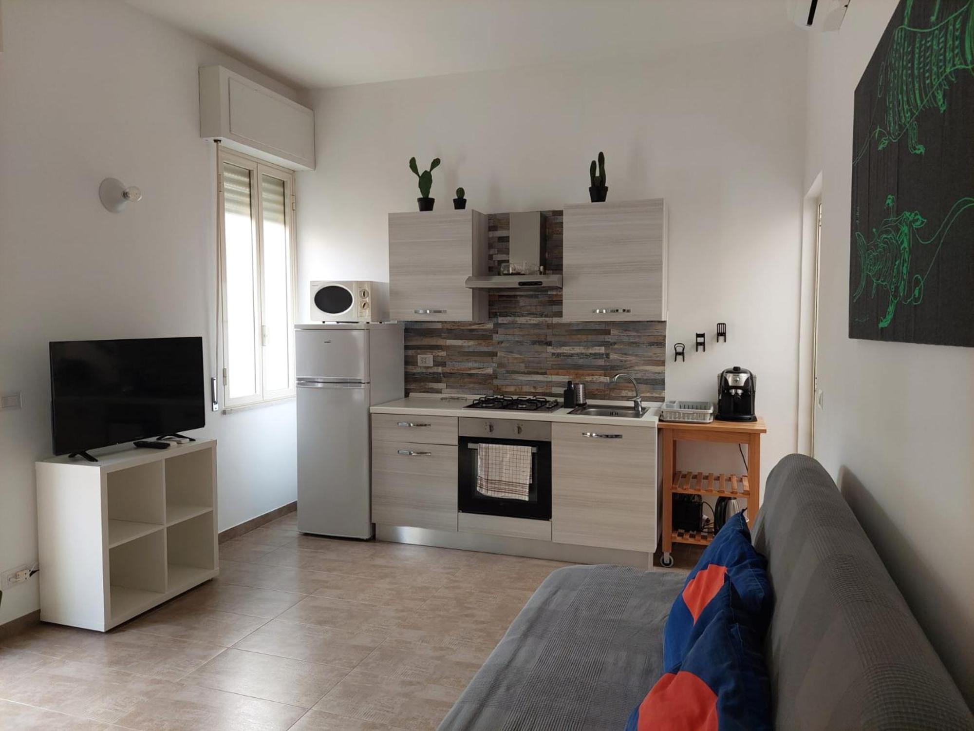 Casa Palma A 100 Passi Dal Mare Marina di Ragusa