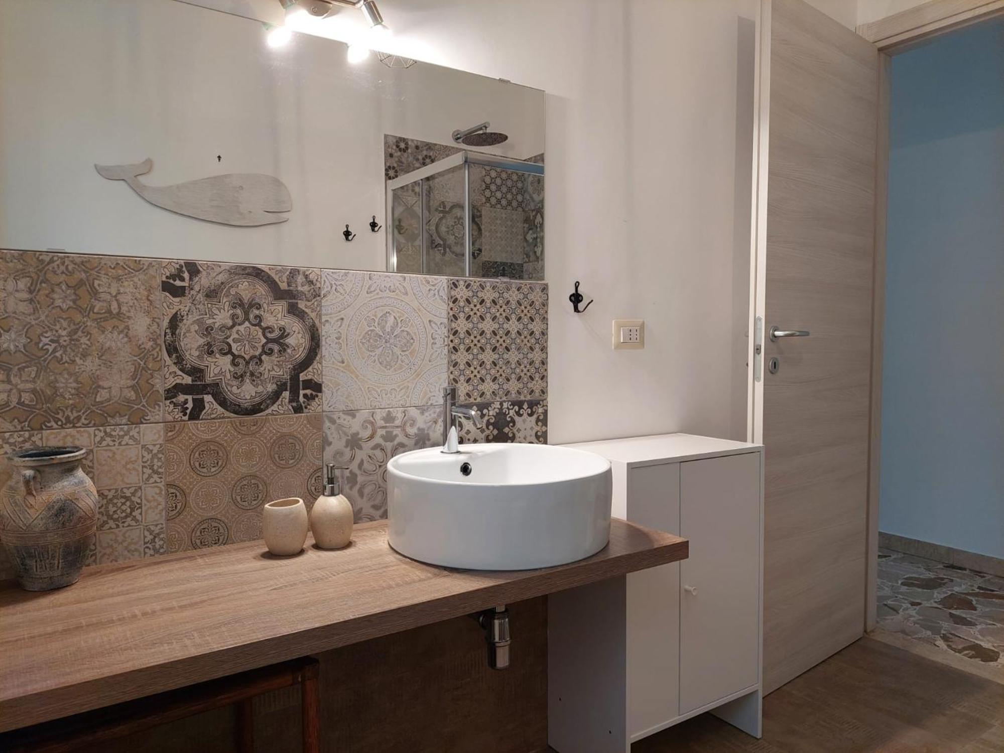 Casa Palma A 100 Passi Dal Mare Holiday home