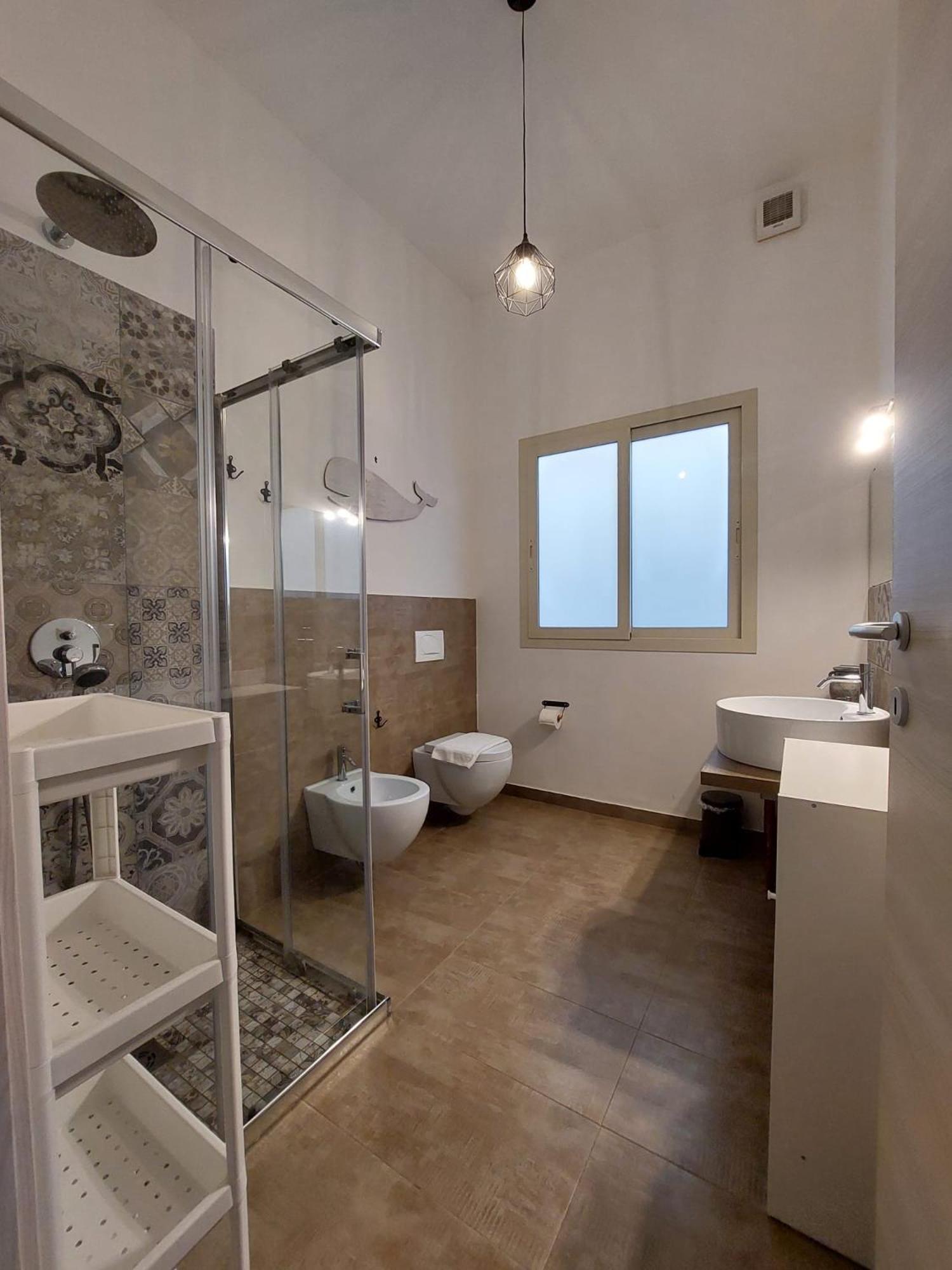 Holiday home Casa Palma A 100 Passi Dal Mare *
