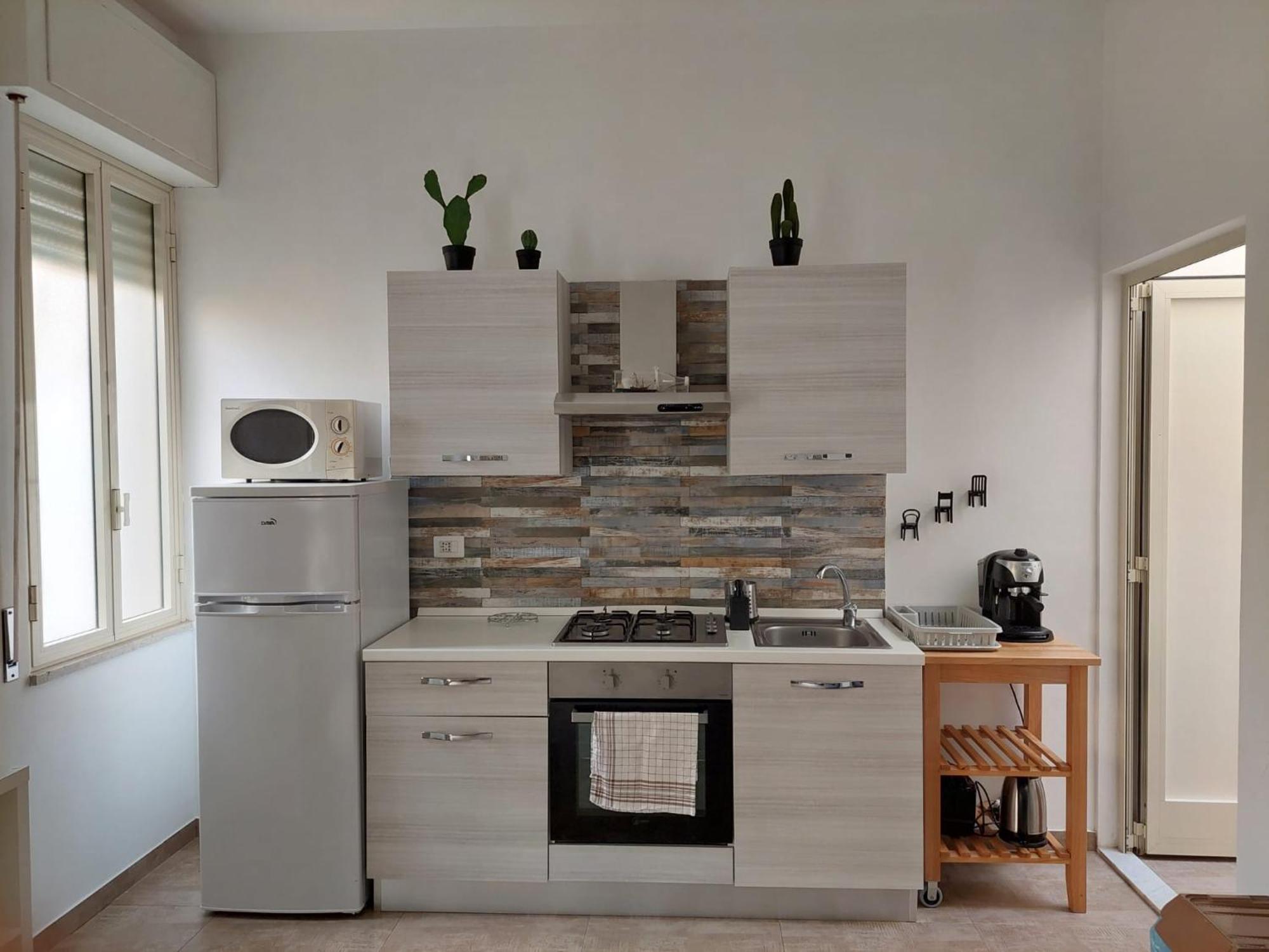 Casa Palma A 100 Passi Dal Mare Holiday home Marina di Ragusa