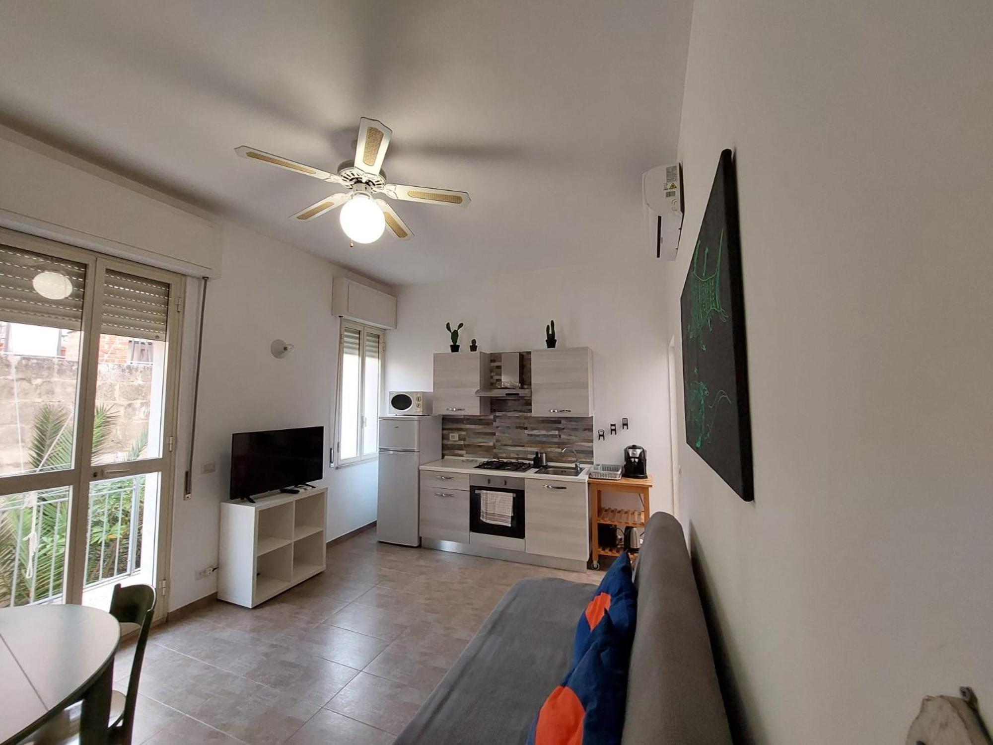 Holiday home Casa Palma A 100 Passi Dal Mare Marina di Ragusa