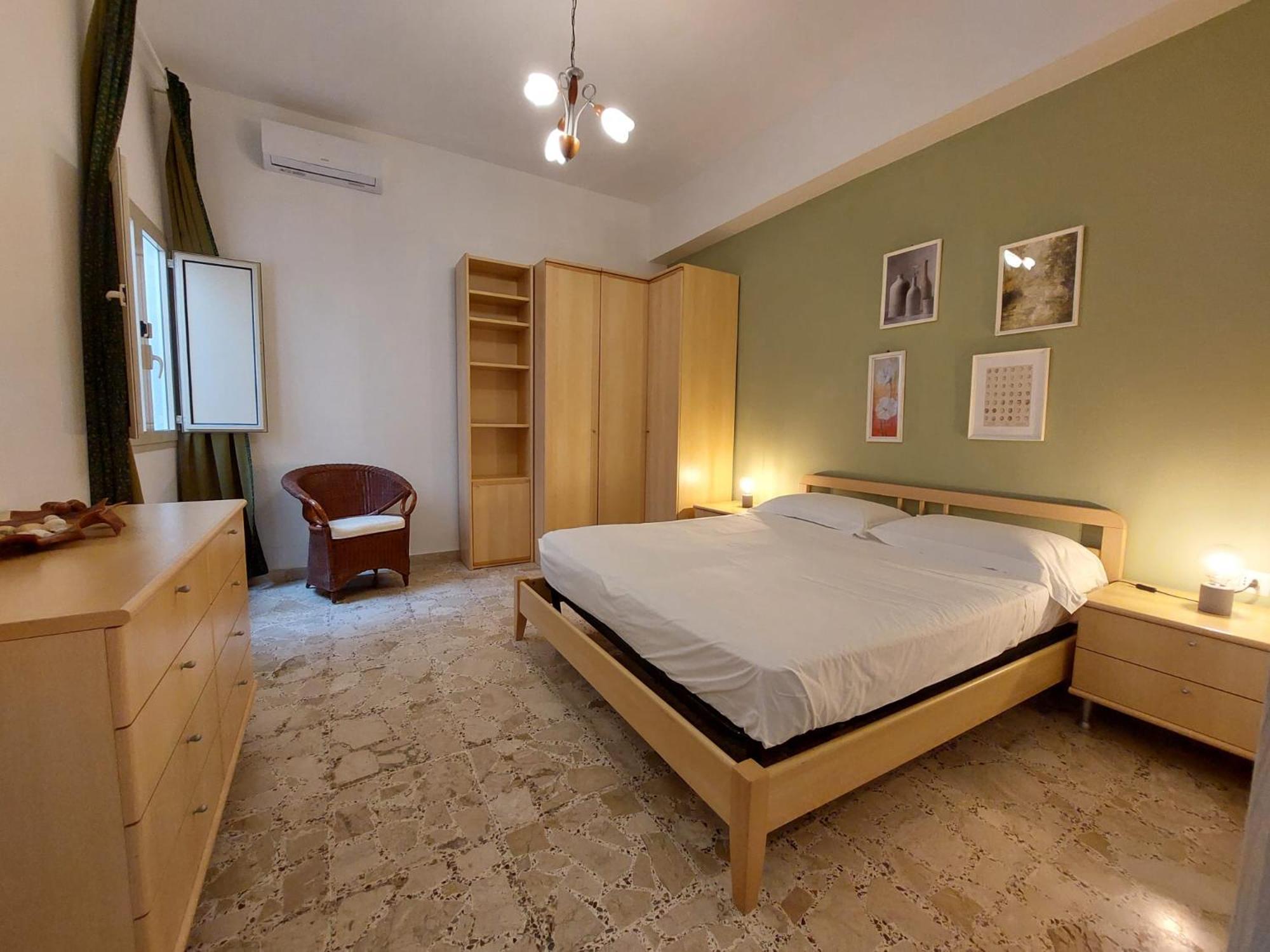 Holiday home Casa Palma A 100 Passi Dal Mare
