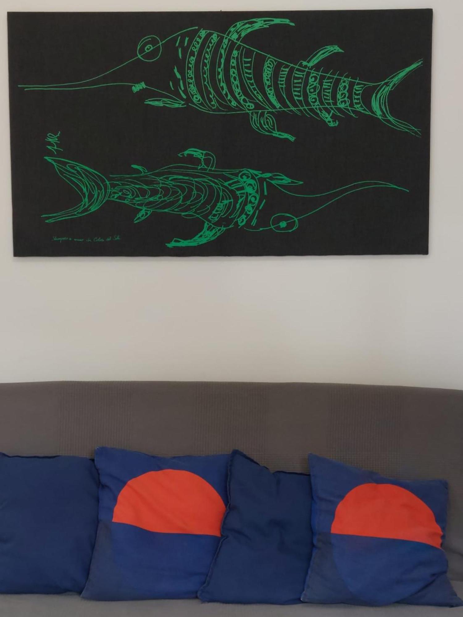 Casa Palma A 100 Passi Dal Mare Marina di Ragusa