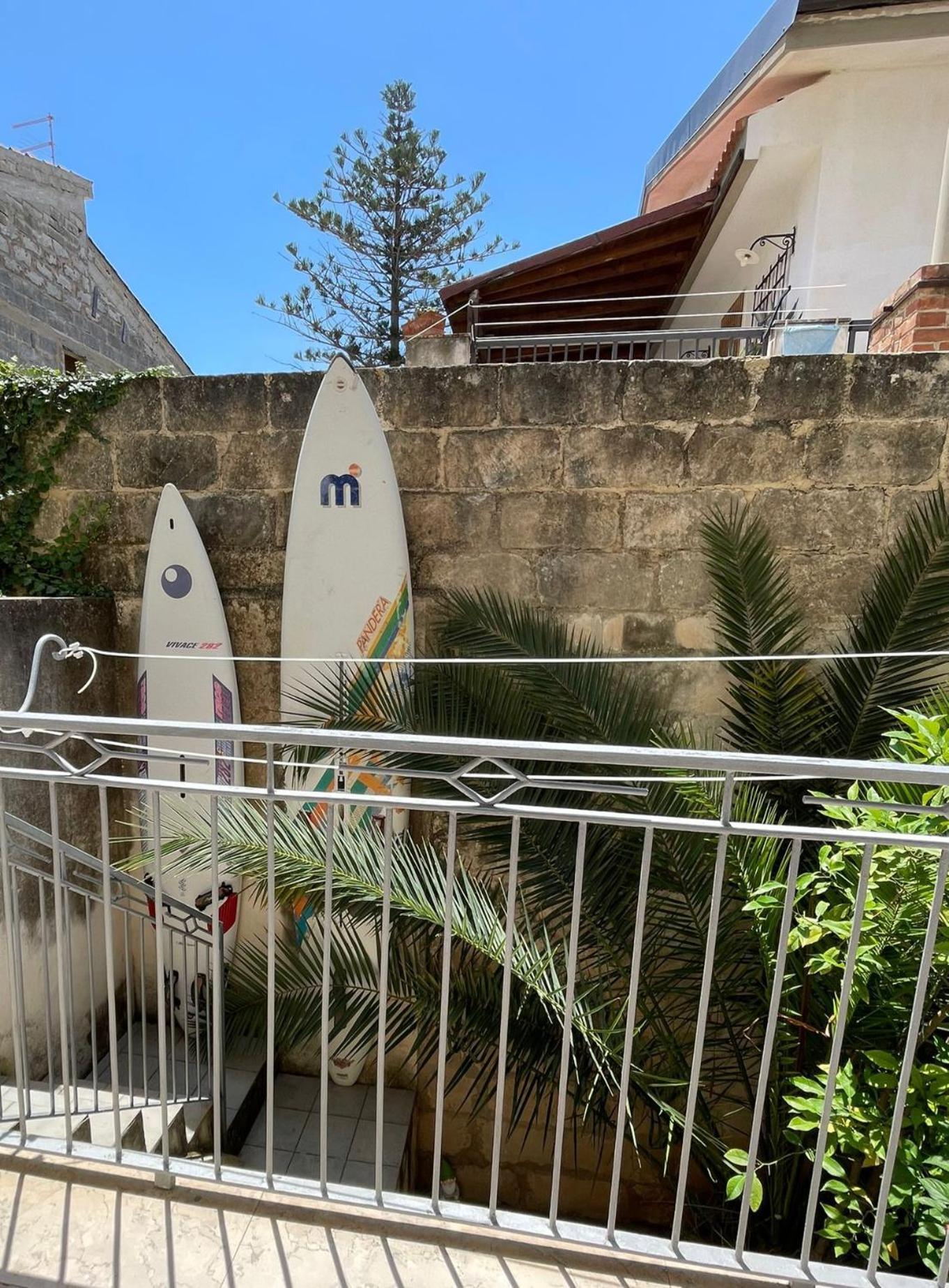 Casa Palma A 100 Passi Dal Mare Holiday home Marina di Ragusa